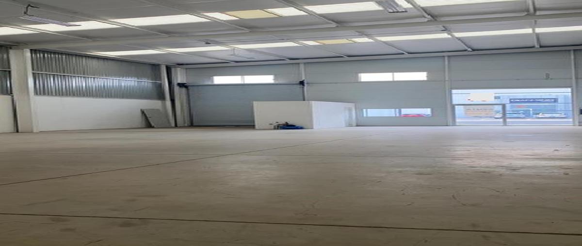Foto de bodega en renta en  , la pradera, el marqués, querétaro, 30546968 No. 05