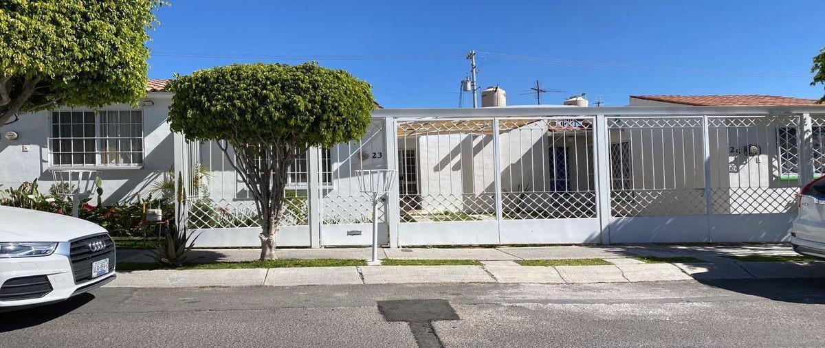 Foto de casa en , la pradera, el marqués, querétaro, 30546969 foto 01 Foto de casa en renta en , la pradera, el marqués, querétaro, 30546969 No. 01