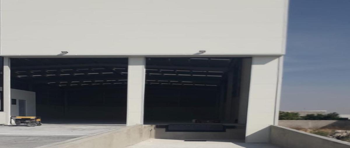 Foto de nave industrial en venta en  , la pradera, el marqués, querétaro, 30709603 No. 04
