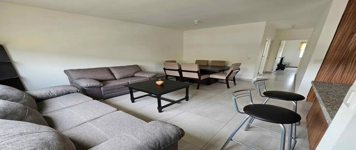 Foto de departamento en renta en  , la pradera, el marqués, querétaro, 0 No. 04