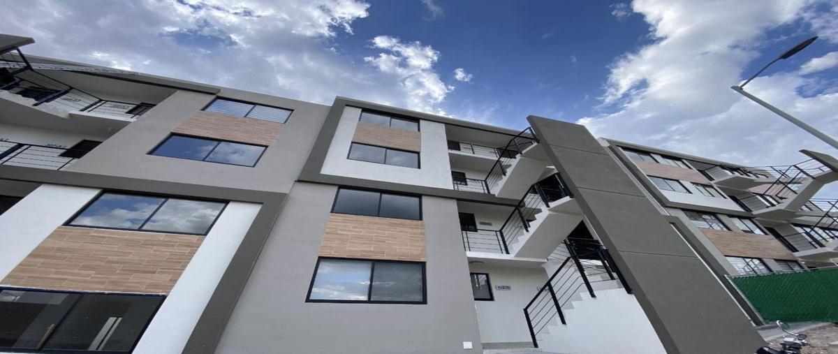 Foto de departamento en , la pradera, el marqués, querétaro, 0 foto 02 Foto de departamento en renta en , la pradera, el marqués, querétaro, 0 No. 02