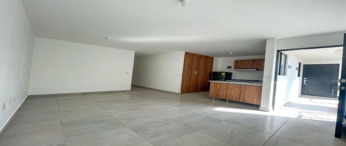 Foto de departamento en , la pradera, el marqués, querétaro, 0 foto 04 Foto de departamento en renta en , la pradera, el marqués, querétaro, 0 No. 04
