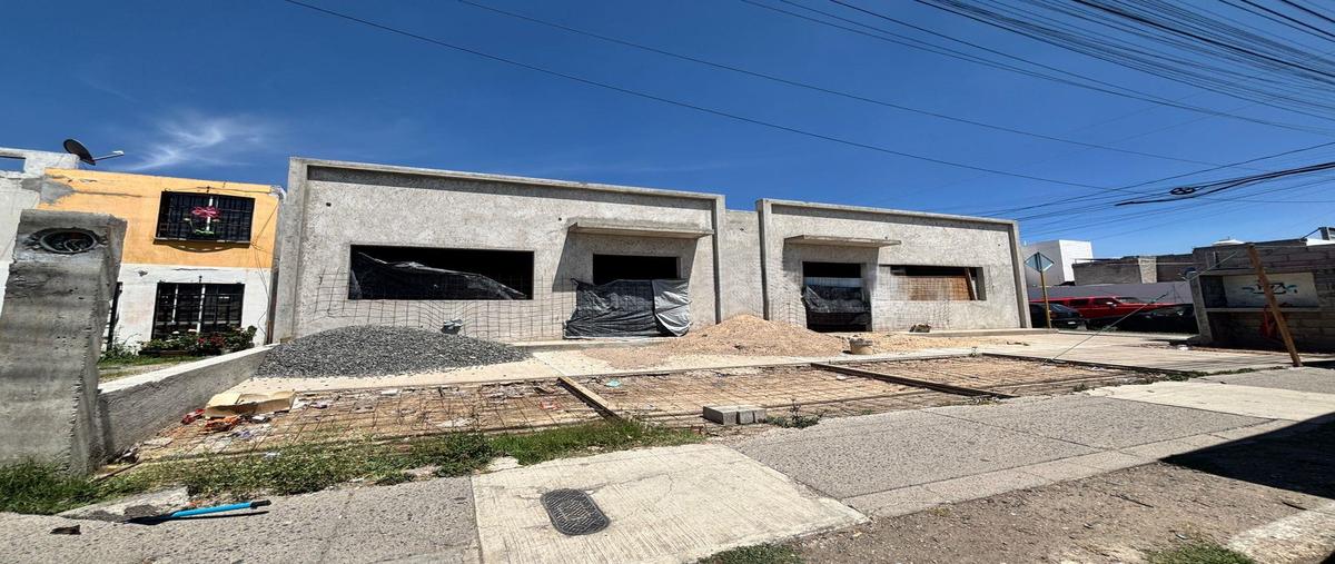 Foto de local en , la pradera, el marqués, querétaro, 0 foto 03 Foto de local en renta en , la pradera, el marqués, querétaro, 0 No. 03