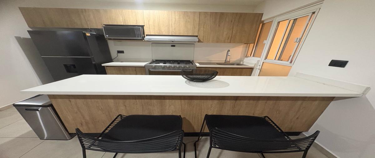 Foto de departamento en renta en  , la pradera, el marqués, querétaro, 0 No. 05