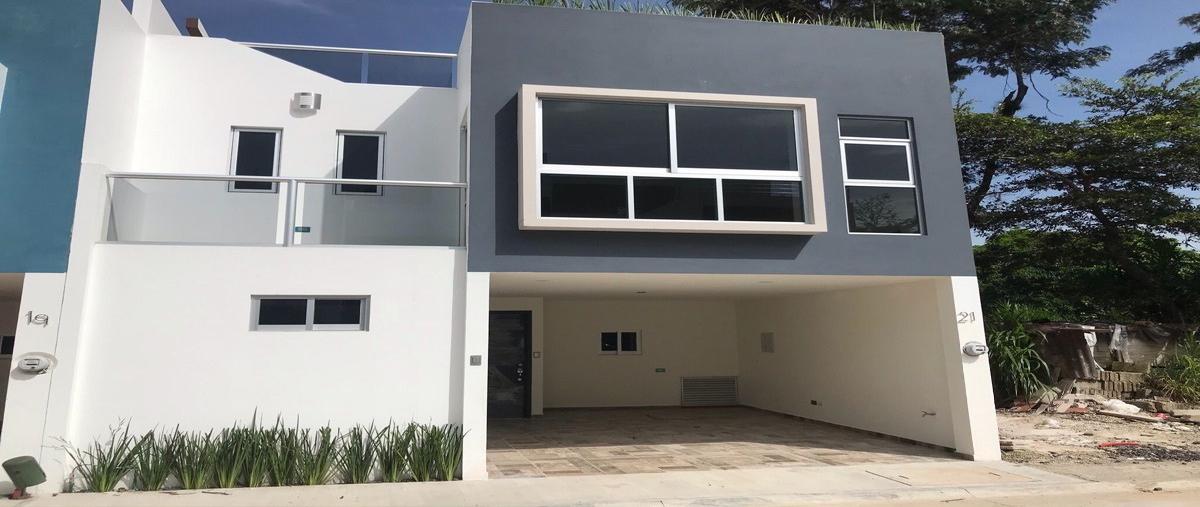 Foto de casa en , la pradera, emiliano zapata, veracruz de ignacio de la llave, 27310121 foto 01 Foto de casa en venta en , la pradera, emiliano zapata, veracruz de ignacio de la llave, 27310121 No. 01