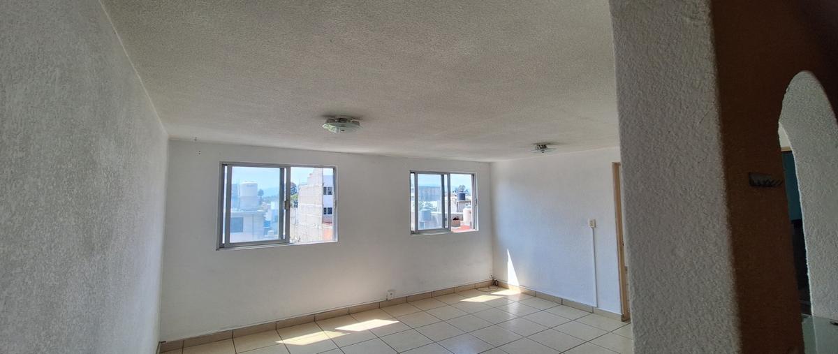 Foto de departamento en renta en  , la pradera, gustavo a. madero, df / cdmx, 0 No. 03