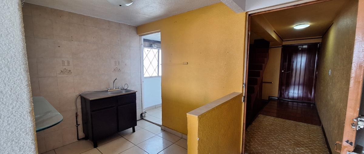 Foto de departamento en renta en  , la pradera, gustavo a. madero, df / cdmx, 0 No. 04