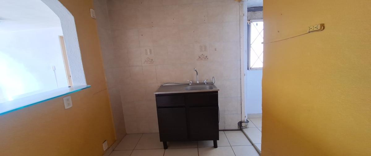 Foto de departamento en renta en  , la pradera, gustavo a. madero, df / cdmx, 0 No. 05