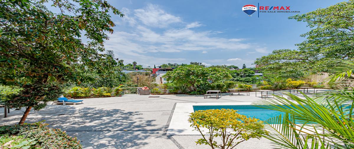 Foto de casa en venta en la pradera , la pradera, cuernavaca, morelos, 25082009 No. 04