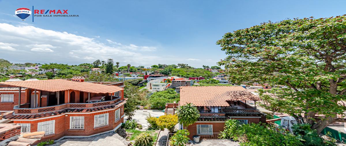 Foto de casa en venta en la pradera , la pradera, cuernavaca, morelos, 25082009 No. 05