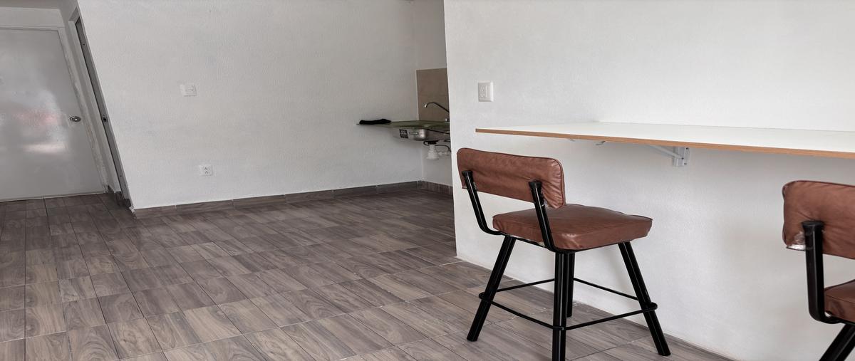 Foto de departamento en renta en la pradera , la pradera, el marqués, querétaro, 0 No. 05