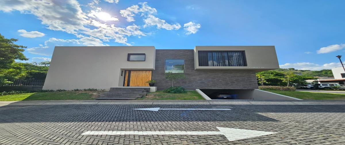 Foto de casa en la pradera , las cañadas, zapopan, jalisco, 0 foto 01 Foto de casa en venta en la pradera , las cañadas, zapopan, jalisco, 0 No. 01