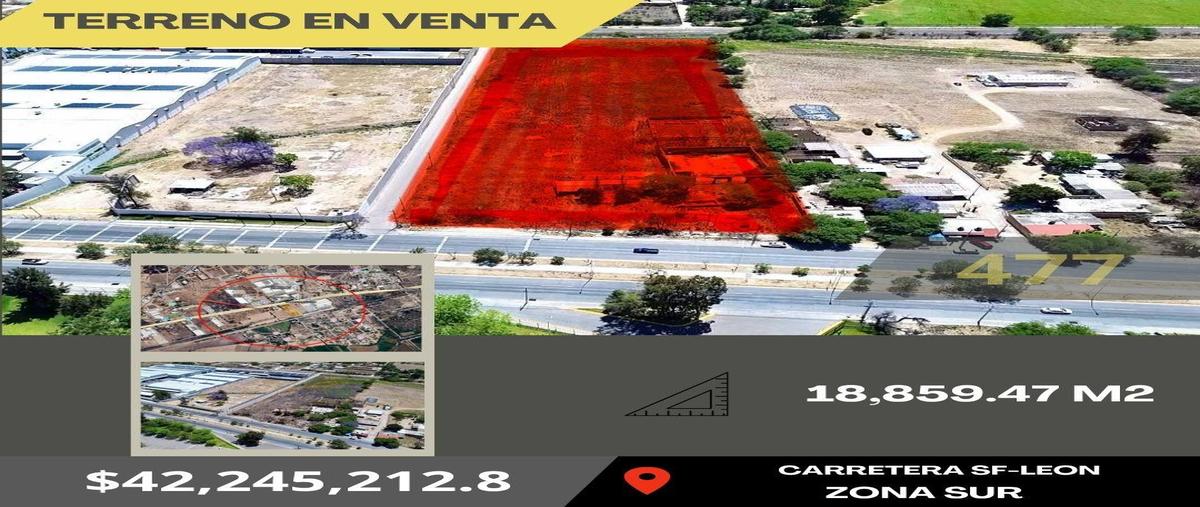 Foto de terreno habitacional en , la pradera, león, guanajuato, 0 foto 01 Foto de terreno habitacional en venta en , la pradera, león, guanajuato, 0 No. 01