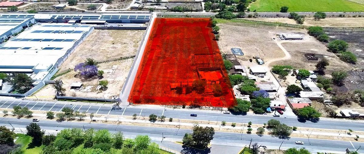 Foto de terreno habitacional en , la pradera, león, guanajuato, 0 foto 02 Foto de terreno habitacional en venta en , la pradera, león, guanajuato, 0 No. 02