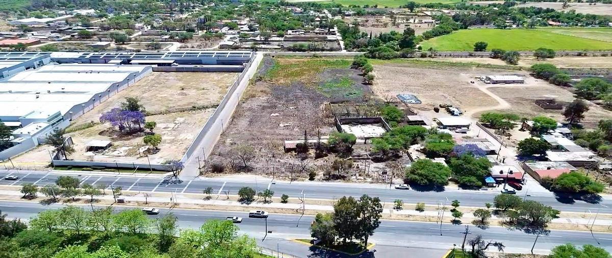Foto de terreno habitacional en , la pradera, león, guanajuato, 0 foto 03 Foto de terreno habitacional en venta en , la pradera, león, guanajuato, 0 No. 03