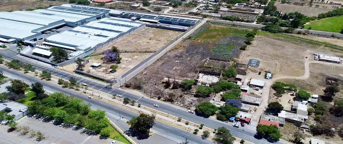 Foto de terreno habitacional en , la pradera, león, guanajuato, 0 foto 04 Foto de terreno habitacional en venta en , la pradera, león, guanajuato, 0 No. 04