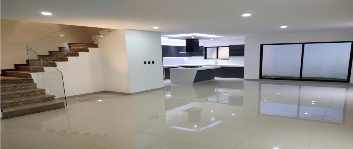 Foto de casa en venta en  , la pradera, san pedro cholula, puebla, 0 No. 03