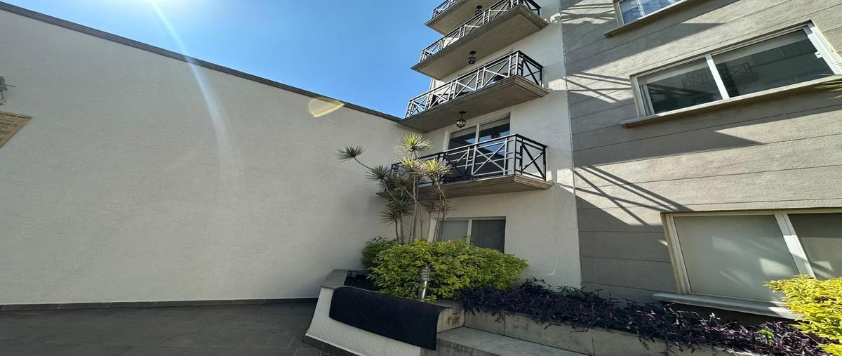 Foto de departamento en renta en  , la preciosa, azcapotzalco, df / cdmx, 0 No. 03
