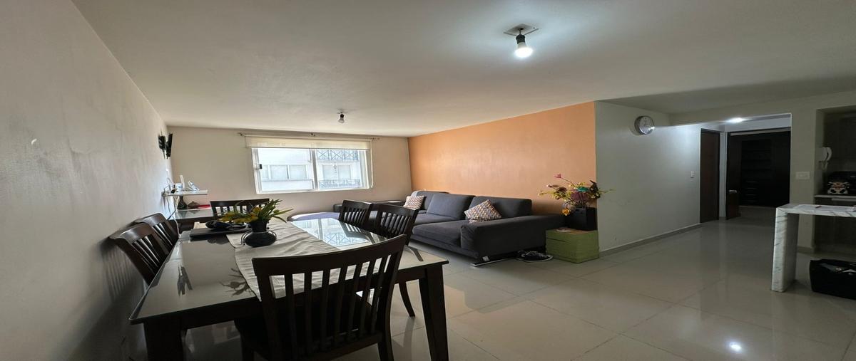 Foto de departamento en renta en  , la preciosa, azcapotzalco, df / cdmx, 0 No. 05