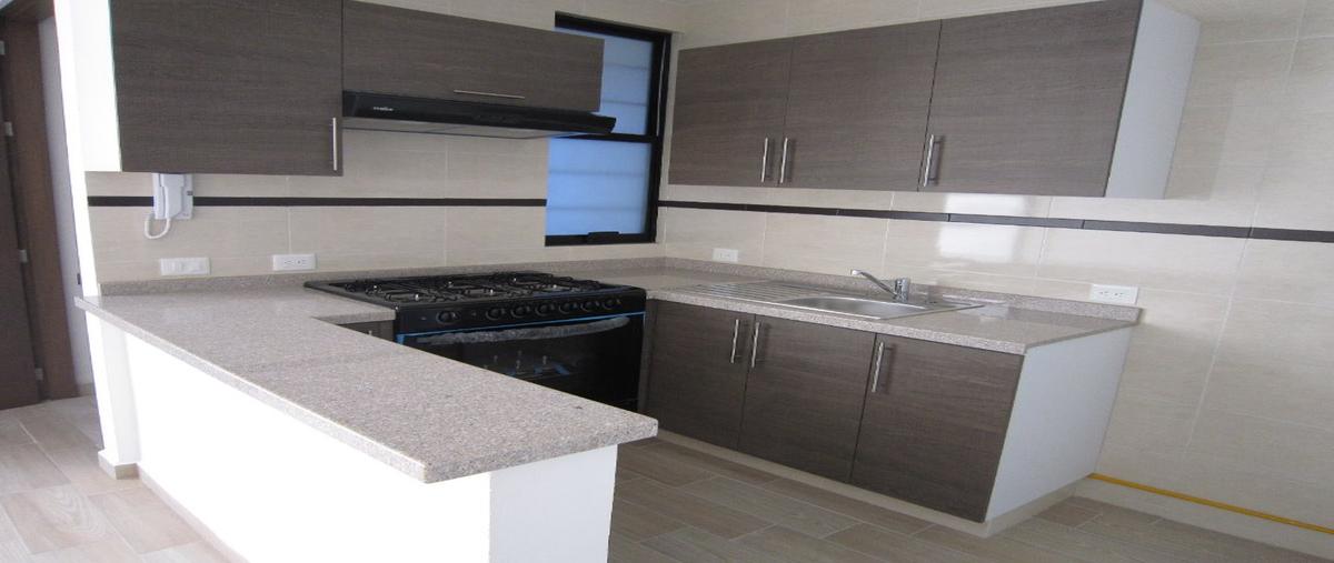 Foto de departamento en renta en  , la preciosa, azcapotzalco, df / cdmx, 0 No. 03
