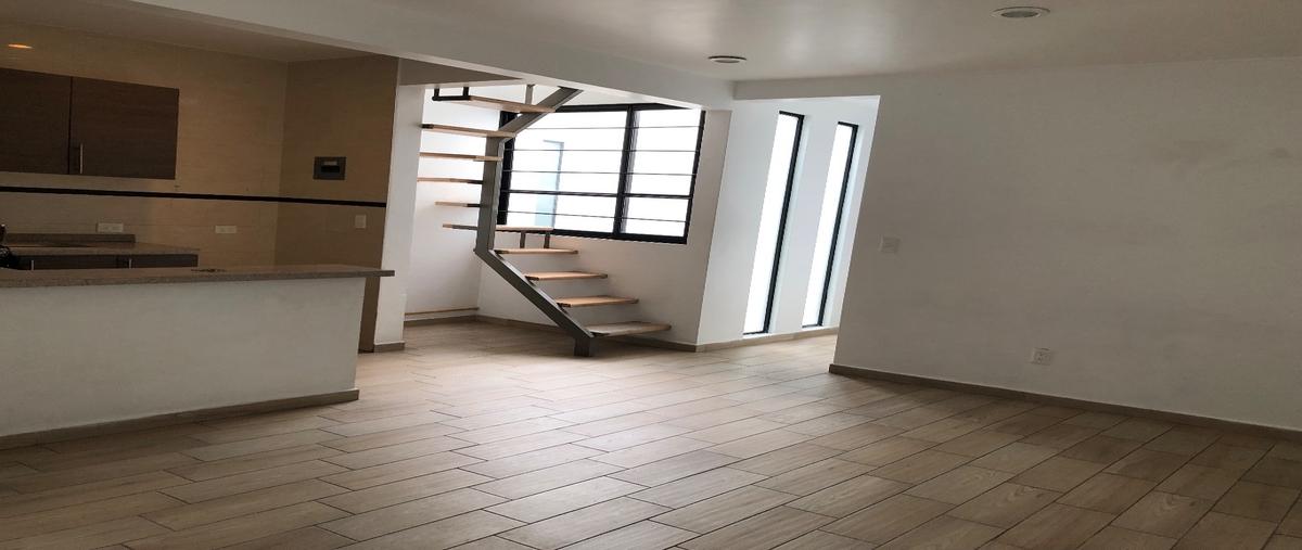 Foto de departamento en renta en  , la preciosa, azcapotzalco, df / cdmx, 0 No. 04