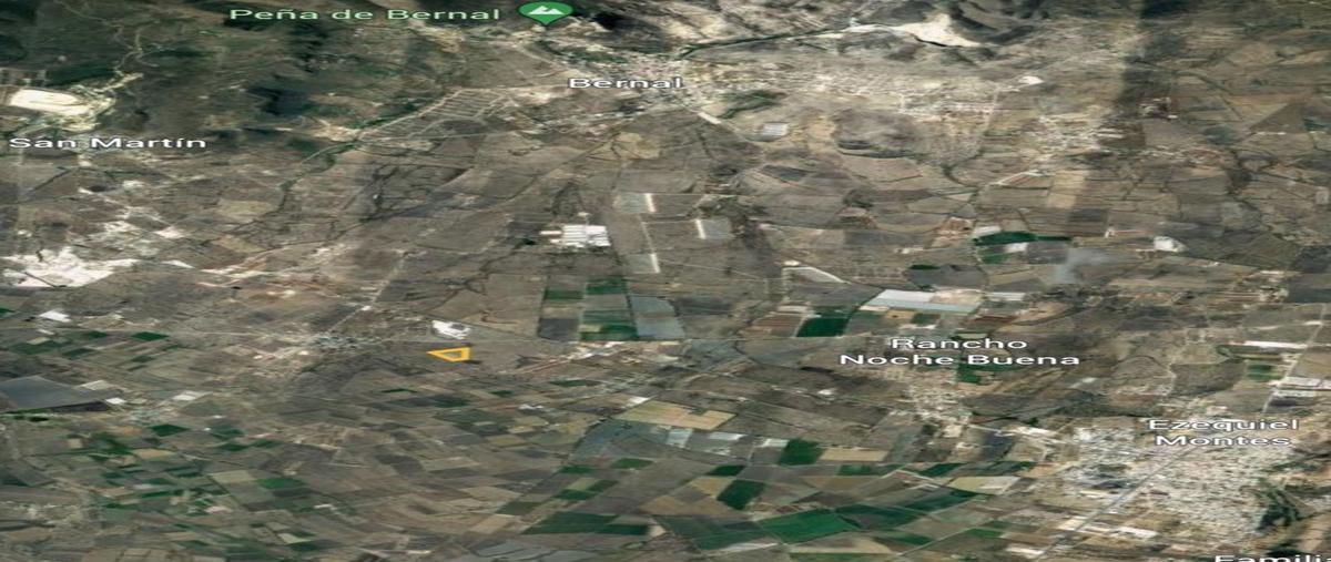 Foto de terreno habitacional en venta en  , la presa, ezequiel montes, querétaro, 27694435 No. 03