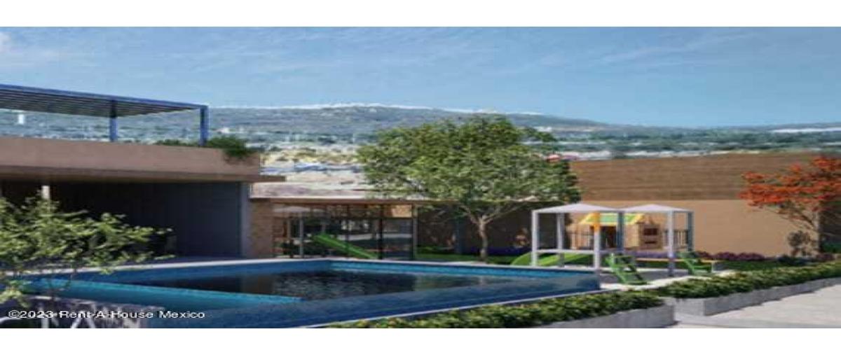 Foto de casa en venta en  , la presa (san antonio), el marqués, querétaro, 0 No. 04