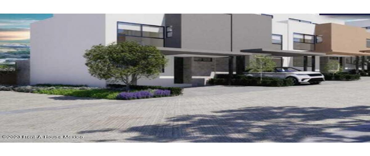 Foto de casa en venta en  , la presa (san antonio), el marqués, querétaro, 0 No. 05