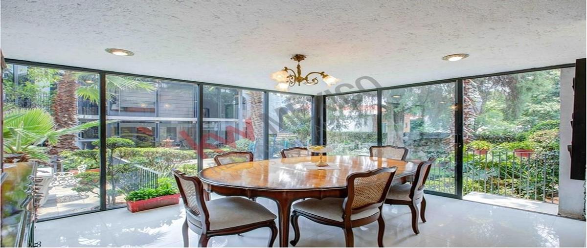 Foto de casa en venta en la presa , san jerónimo lídice, la magdalena contreras, df / cdmx, 0 No. 03