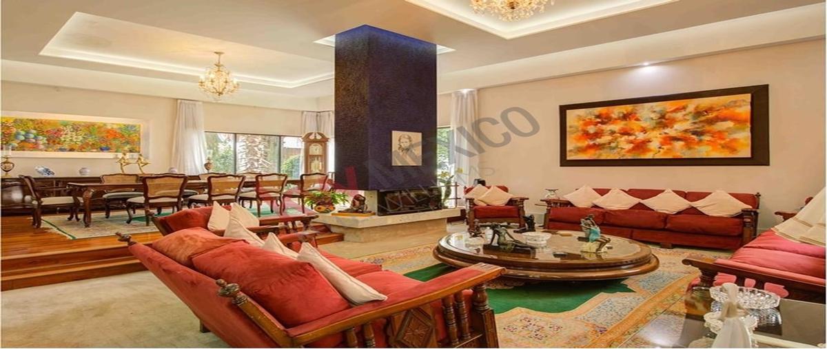 Foto de casa en venta en la presa , san jerónimo lídice, la magdalena contreras, df / cdmx, 0 No. 05