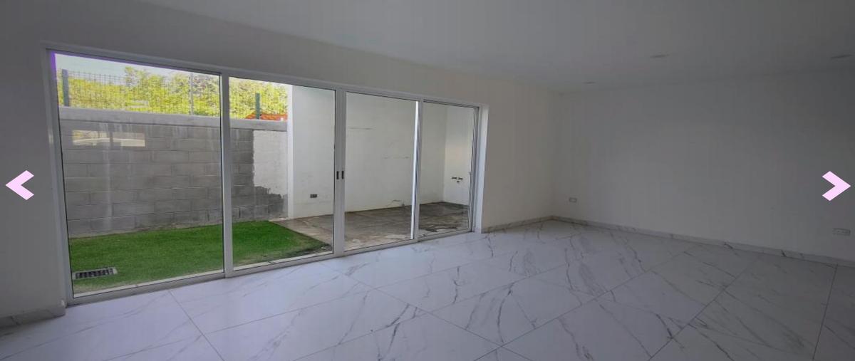 Foto de casa en venta en  , la presita, culiacán, sinaloa, 0 No. 04