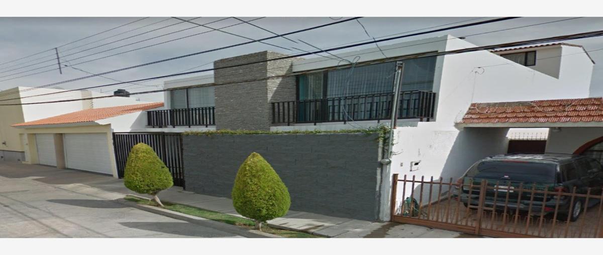 Foto de casa en venta en  , la presita de las águilas, san luis potosí, san luis potosí, 26444002 No. 03