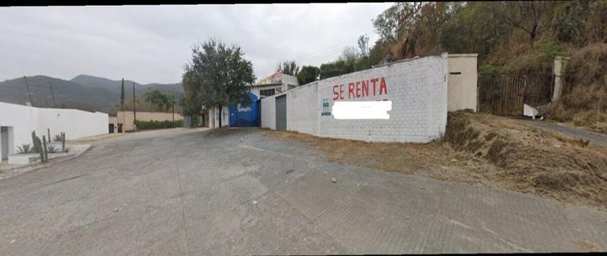 Foto de terreno comercial en renta en la presitamonterreynuevo león , el uro, monterrey, nuevo león, 30222080 No. 02