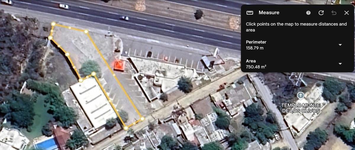 Foto de terreno comercial en renta en la presitamonterreynuevo león , el uro, monterrey, nuevo león, 30222080 No. 04
