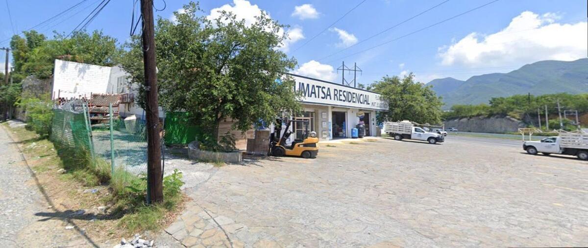 Foto de terreno comercial en renta en la presitamonterreynuevo león , el uro, monterrey, nuevo león, 30222080 No. 05