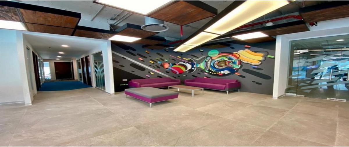 Foto de oficina en renta en  , la primavera 1 sector, monterrey, nuevo león, 0 No. 03