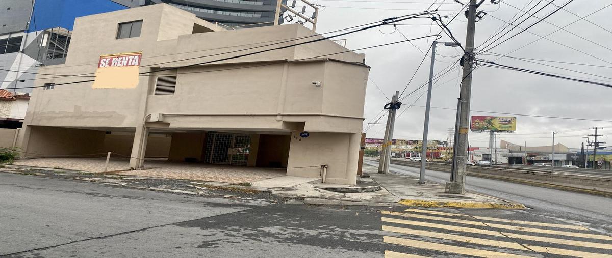 Foto de edificio en renta en  , la primavera 1 sector, monterrey, nuevo león, 0 No. 01