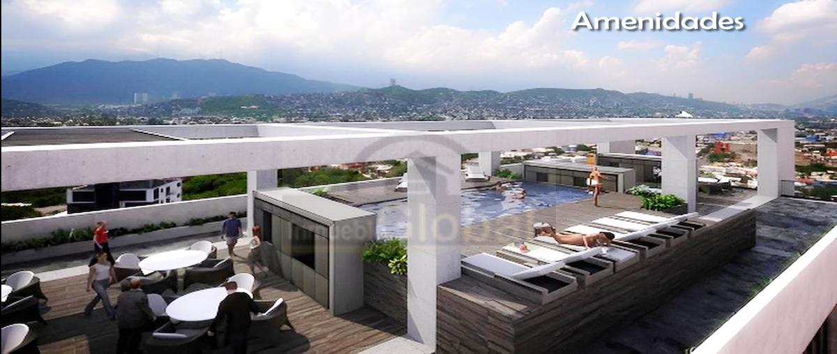 Foto de departamento en renta en  , la primavera 1 sector, monterrey, nuevo león, 0 No. 03
