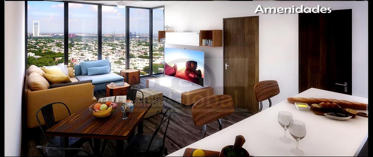 Foto de departamento en renta en  , la primavera 1 sector, monterrey, nuevo león, 0 No. 04