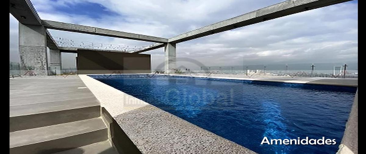 Foto de departamento en renta en  , la primavera 1 sector, monterrey, nuevo león, 0 No. 05