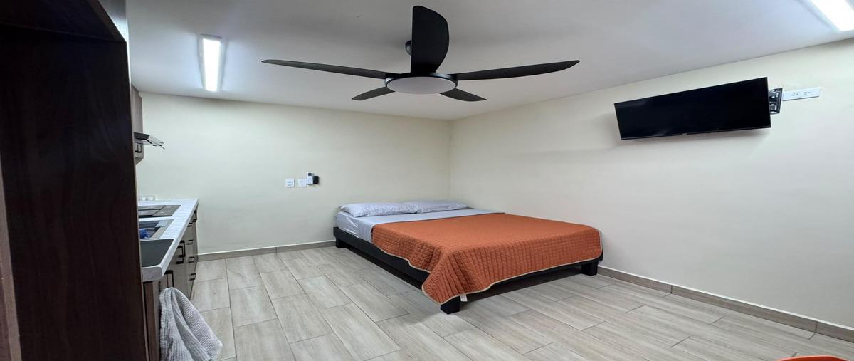 Foto de departamento en renta en  , la primavera 1 sector, monterrey, nuevo león, 0 No. 03