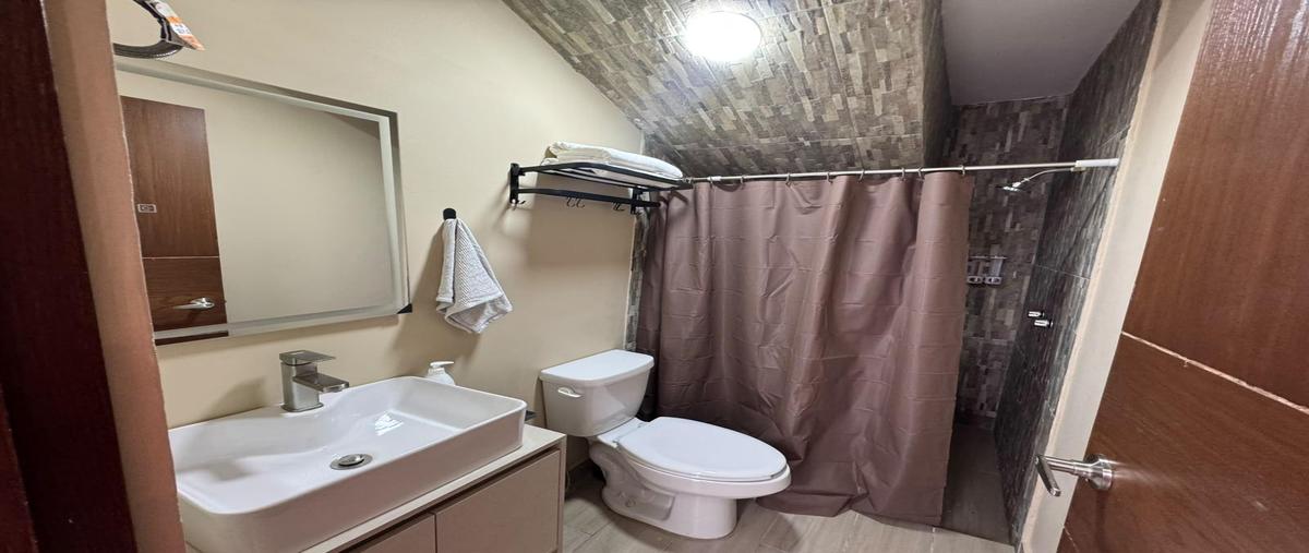 Foto de departamento en renta en  , la primavera 1 sector, monterrey, nuevo león, 0 No. 04