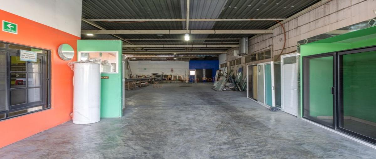 Foto de bodega en venta en  , la primavera 2o sect, monterrey, nuevo león, 31742805 No. 03