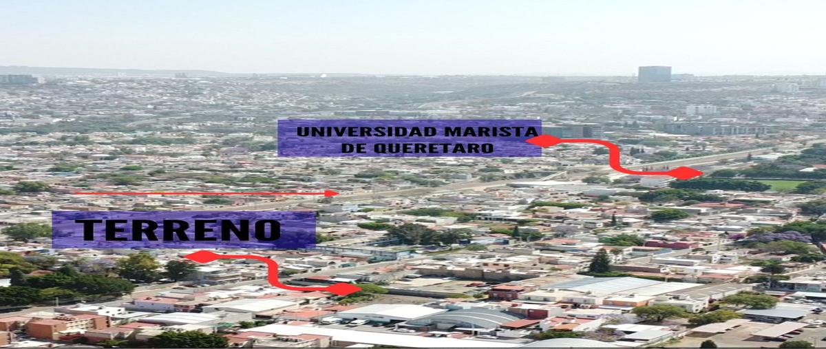Foto de terreno comercial en venta en la primavera 501, centro, querétaro, querétaro, 0 No. 03