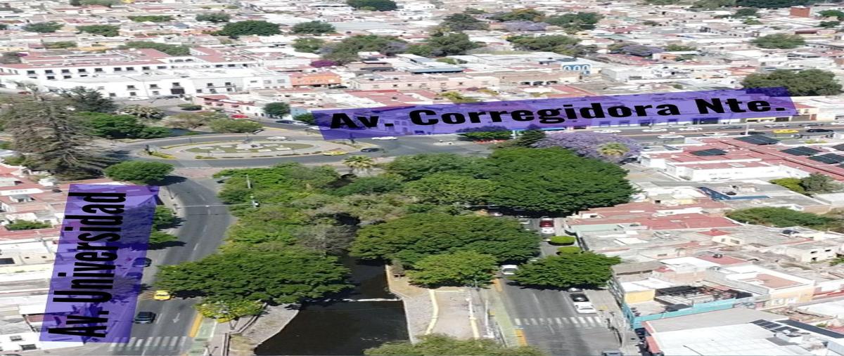 Foto de terreno comercial en venta en la primavera 501, centro, querétaro, querétaro, 0 No. 04