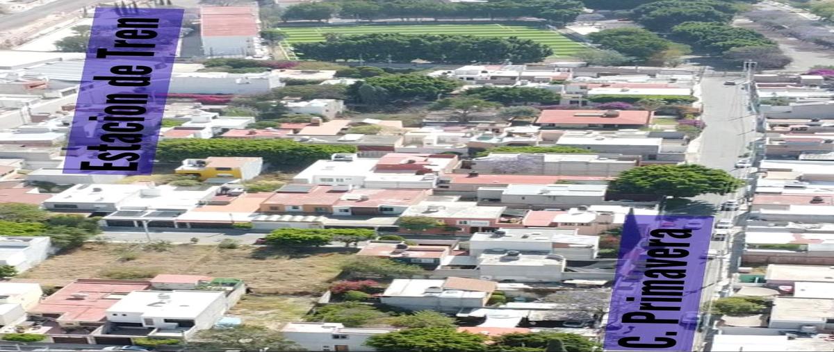 Foto de terreno comercial en venta en la primavera 501, centro, querétaro, querétaro, 0 No. 05