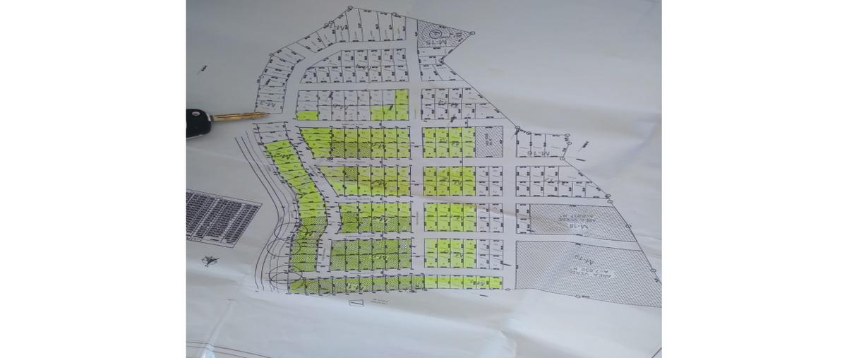 Foto de bodega en venta en  , la primavera, bahía de banderas, nayarit, 0 No. 05