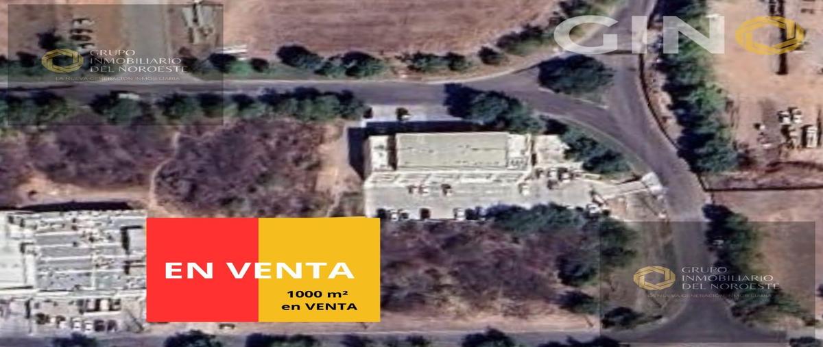 Foto de terreno habitacional en venta en  , la primavera, culiacán, sinaloa, 29966533 No. 05