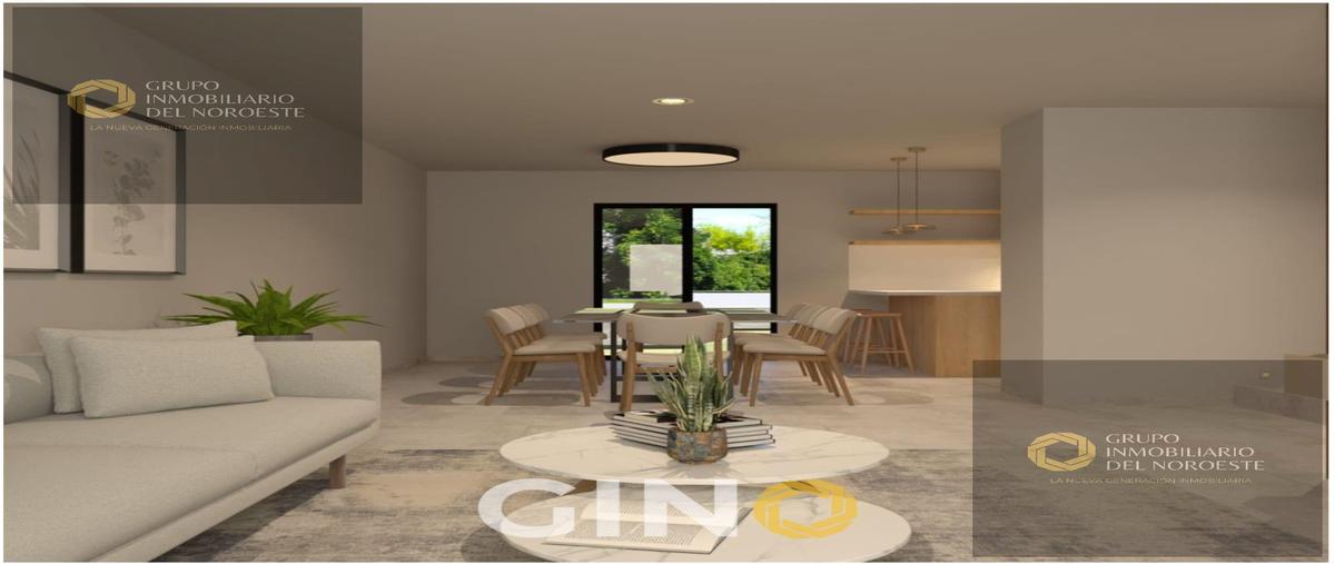 Foto de casa en , la primavera, culiacán, sinaloa, 30345097 foto 04 Foto de casa en venta en , la primavera, culiacán, sinaloa, 30345097 No. 04