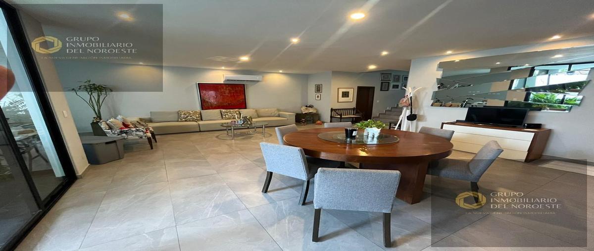 Foto de casa en venta en  , la primavera, culiacán, sinaloa, 30436307 No. 04